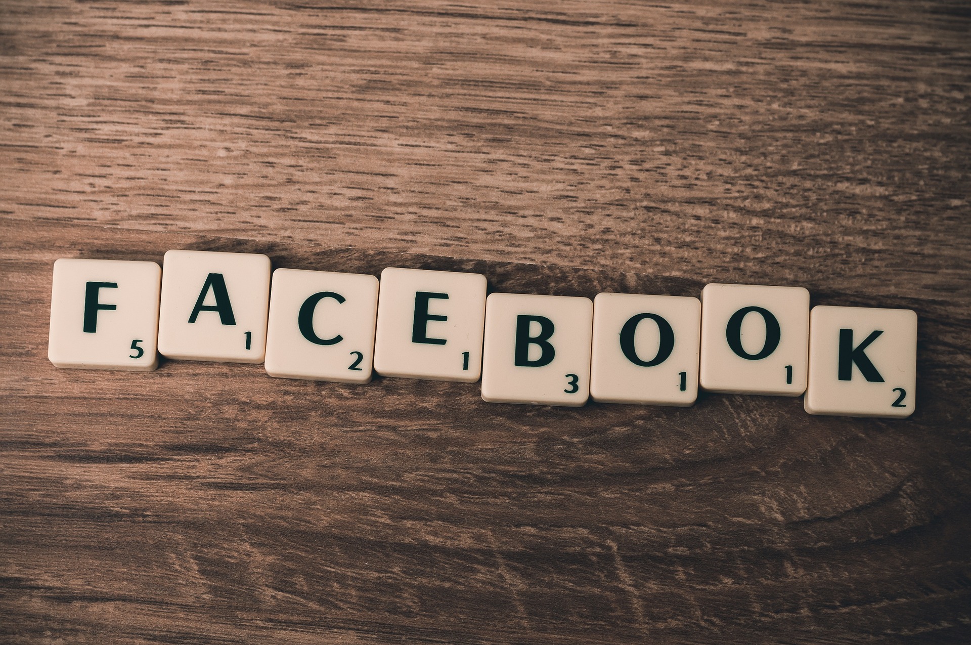 4 raisons de créer une page Facebook pour votre entreprise