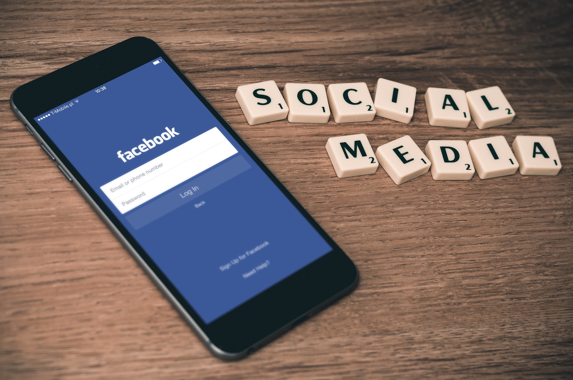 Comment créer une page Facebook professionnelle ?