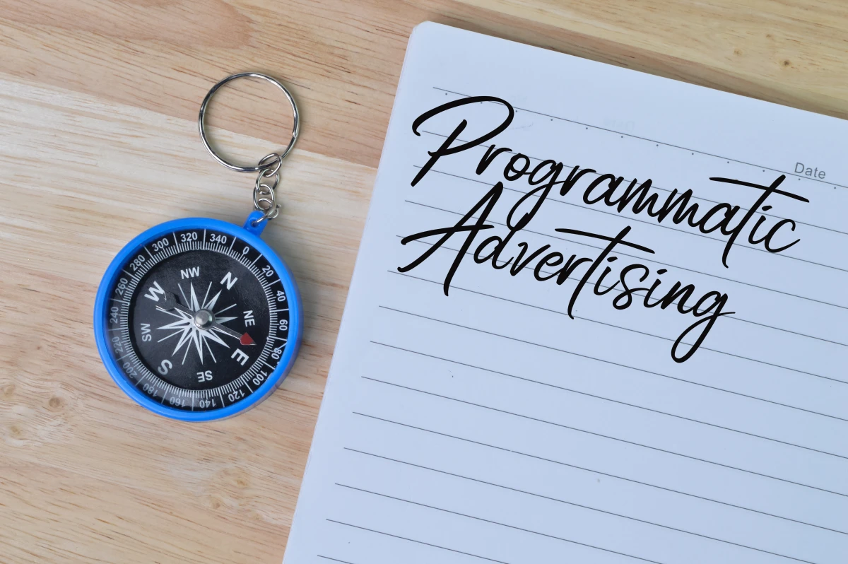 Révolution programmatique : Les 5 tendances qui vont transformer la publicité en 2024