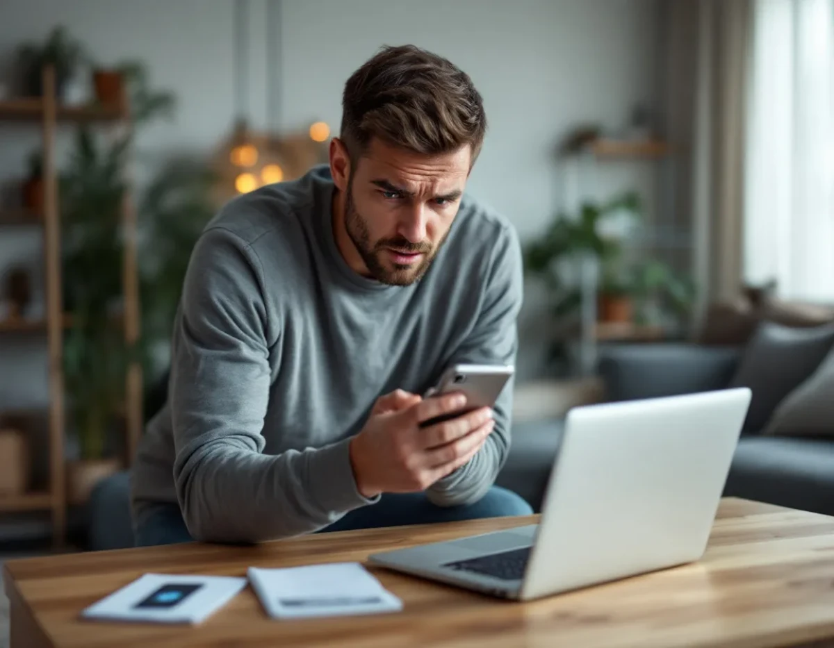 Débloquer votre iPhone perdu : Le guide ultime pour reprendre le contrôle