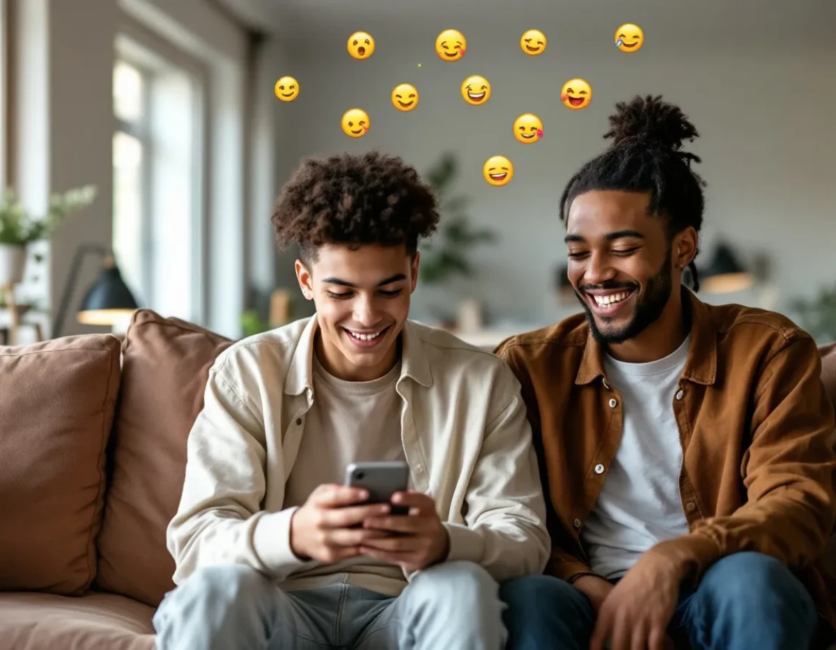 Décodez les Emojis Snapchat : Le Guide Ultime des Symboles Mystérieux