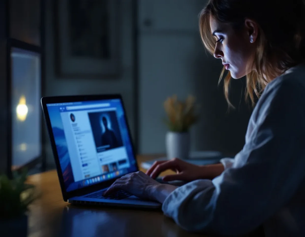 Dévoilez les secrets de votre profil Facebook : Qui vous espionne en cachette ?