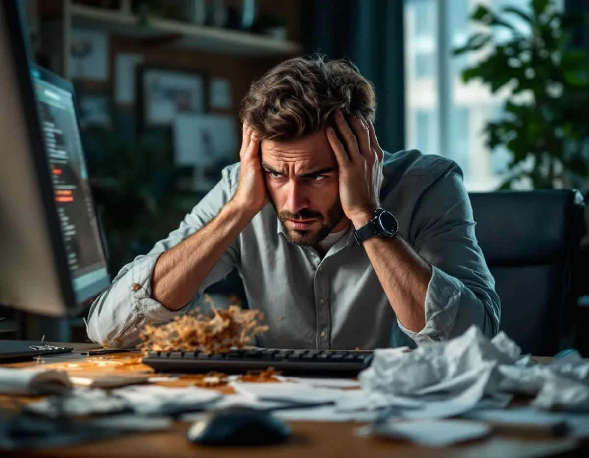 Quand Ctrl+Z vous laisse tomber : solutions concrètes pour réparer la fonction d'annulation