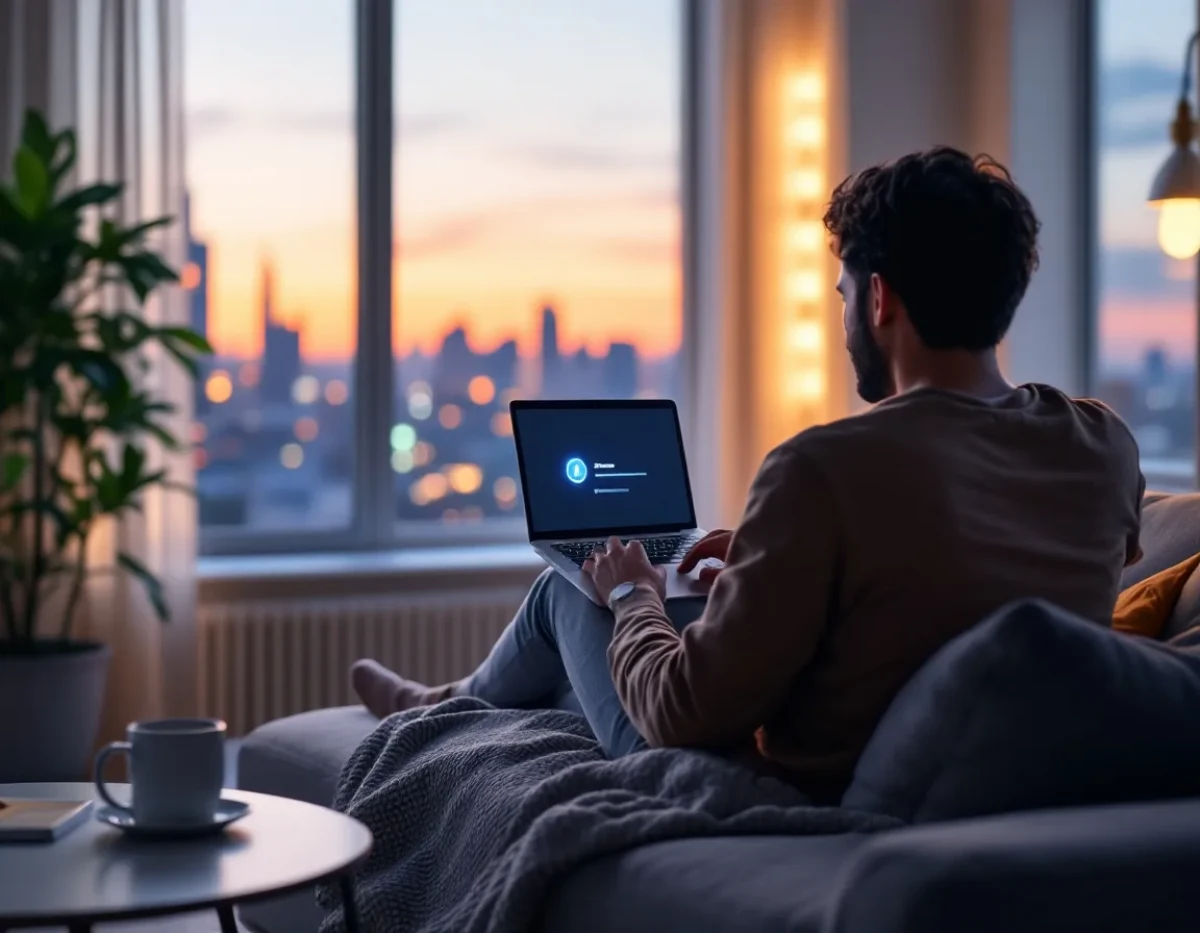 Accédez à Zone Téléchargement : Guide de Connexion Mis à Jour pour 2024