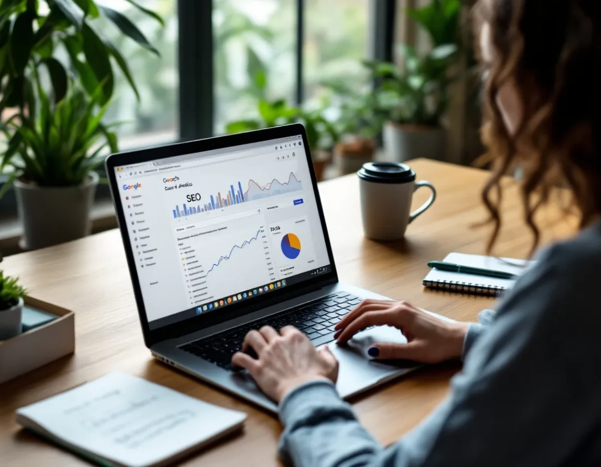 Clés pour Booster votre SEO: Comprendre l'Impact des Résultats de Recherche Google