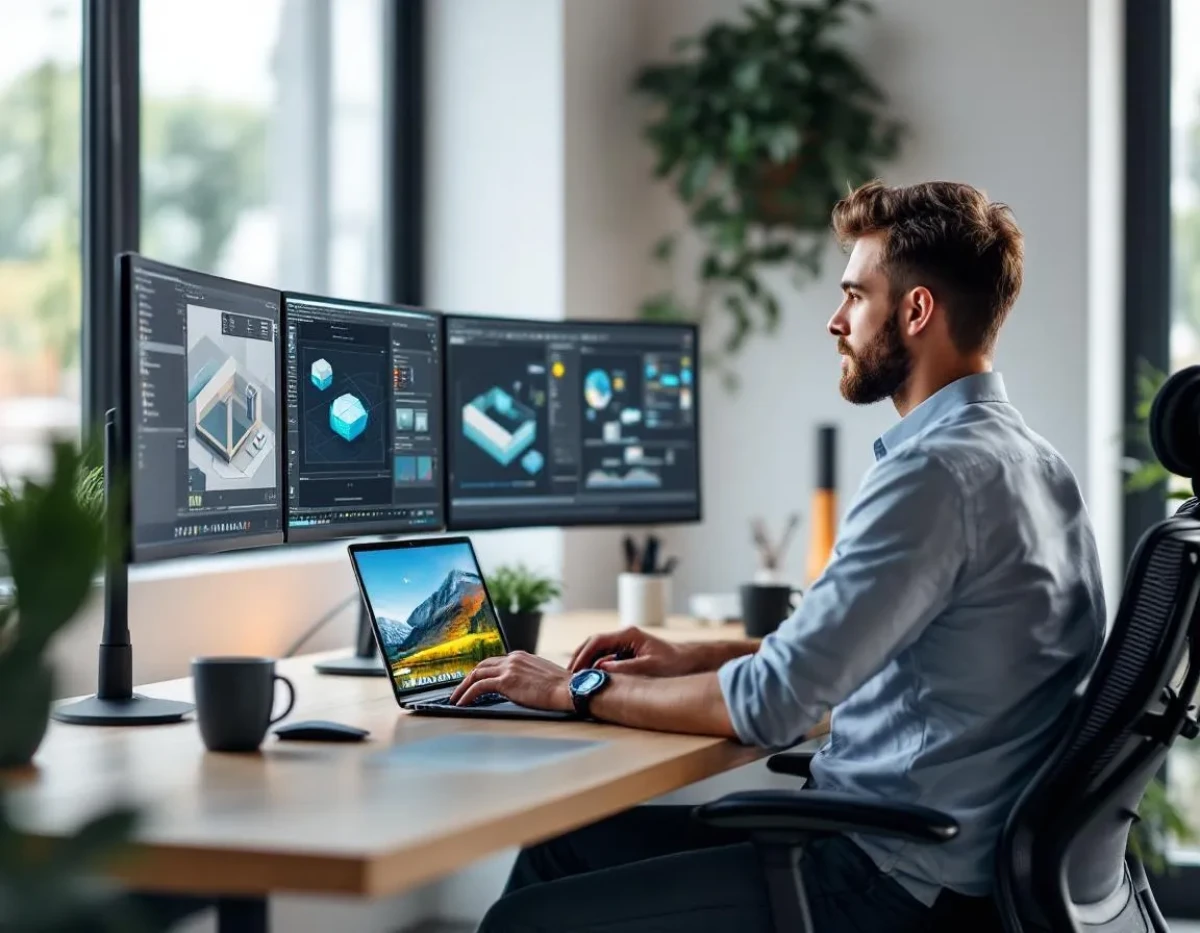 Choisir un PC portable haut de gamme : Quels usages optimisés ?