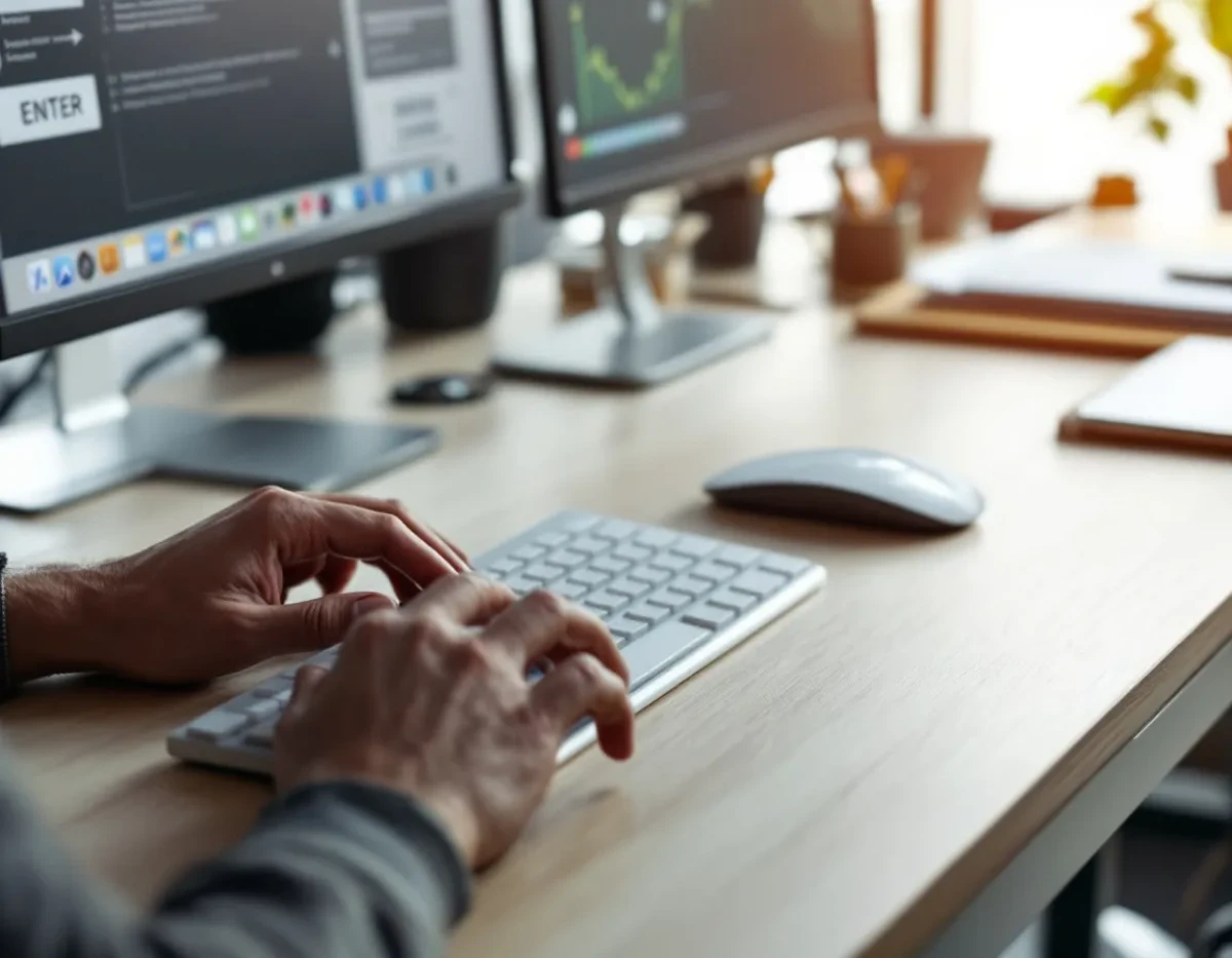 Comment Identifier la Touche Retour sur Votre Clavier : Un Guide Pratique et Complet