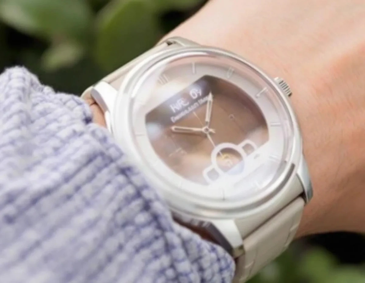 Guide Pratique : Comment Identifier et Expliquer les Fonctions d'une Montre