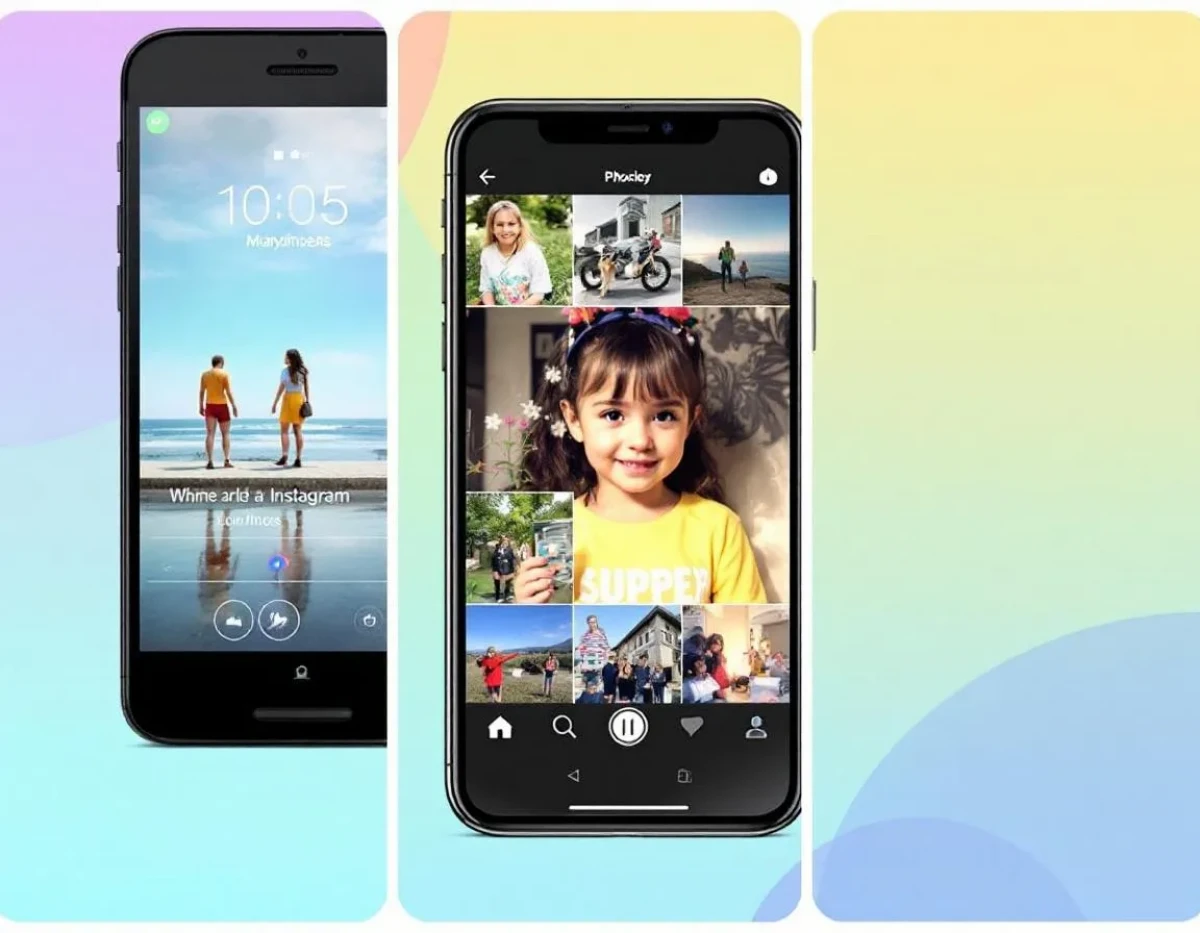 Maîtrisez l'art de réorganiser vos publications Instagram sans perdre vos précieuses photos