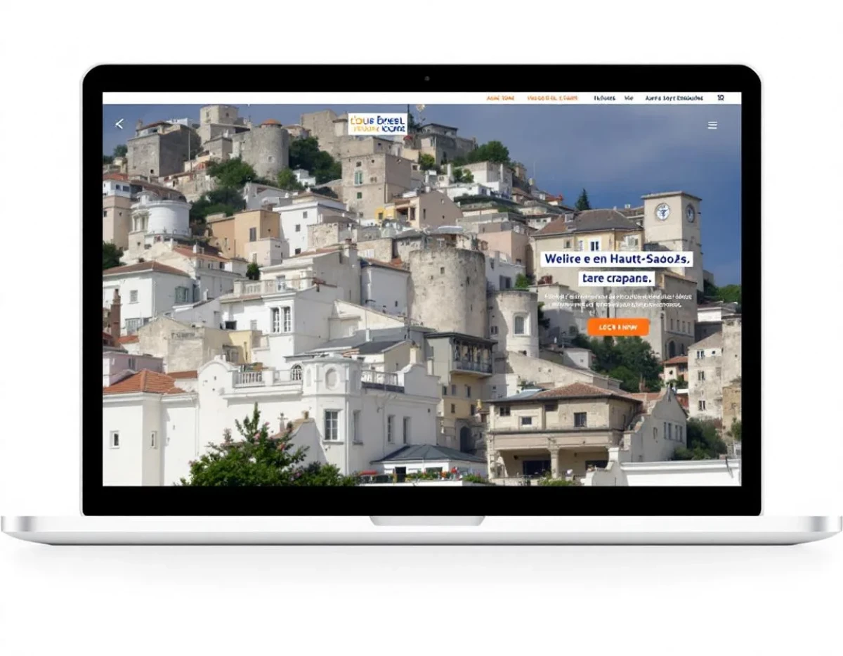 Propulsez votre entreprise en Haute-Saône grâce à votre site web personnalisé