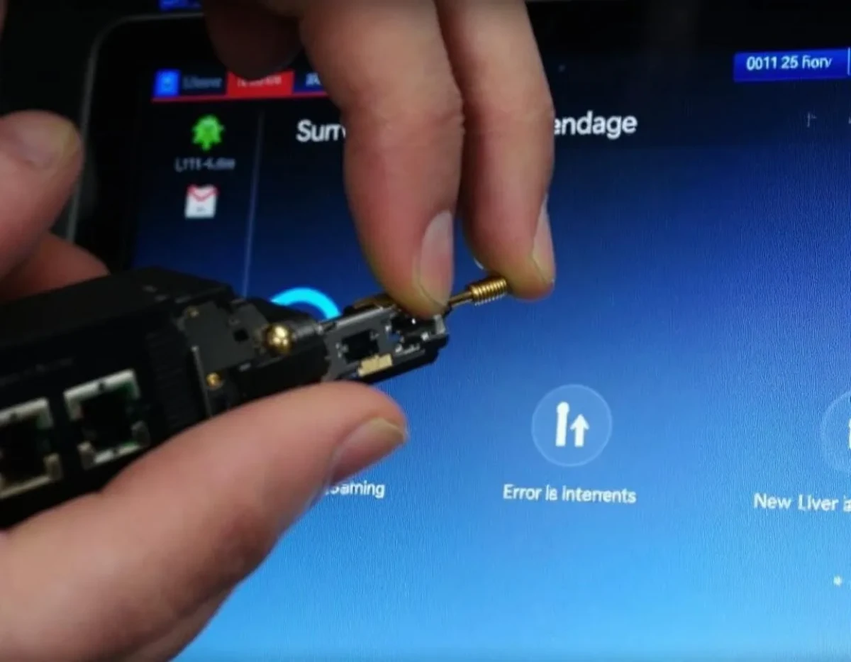 Comment réparer l'erreur L11-09 sur votre box internet : guide complet de dépannage