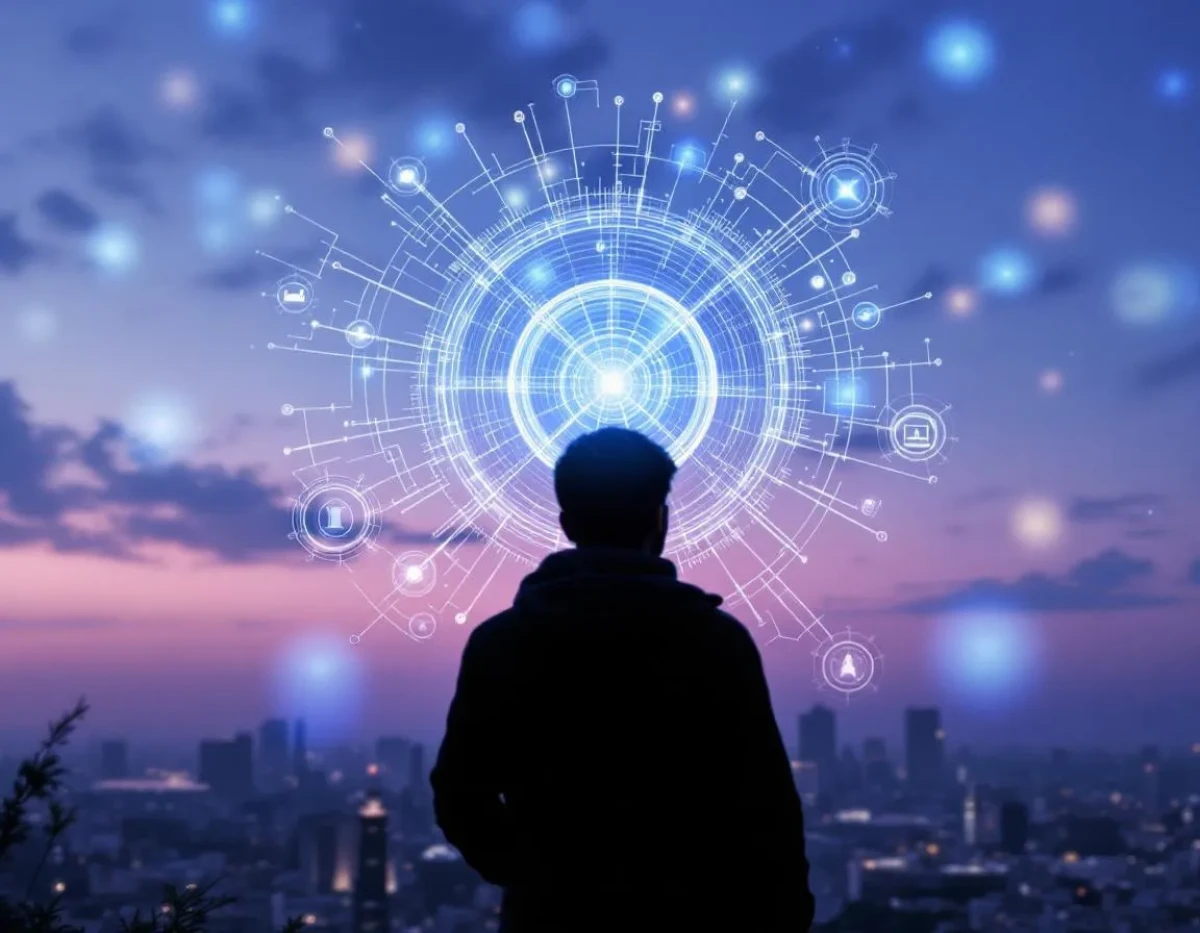 L'Inde à l'aube de la révolution 5G : 2025 marque le début d'une transformation digitale sans précédent