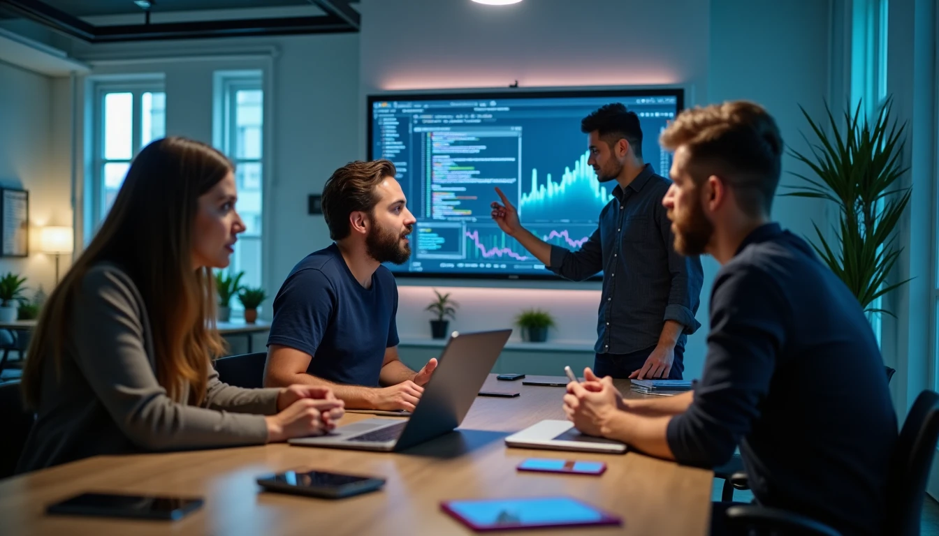Voici comment optimiser votre site web en 3 étapes simples