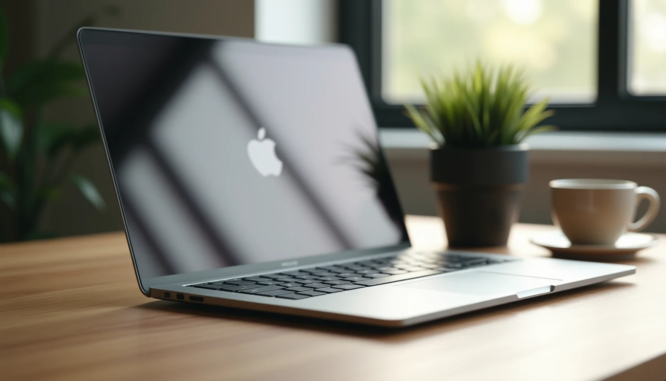 Pourquoi les développeurs préfèrent-ils travailler sur Mac
