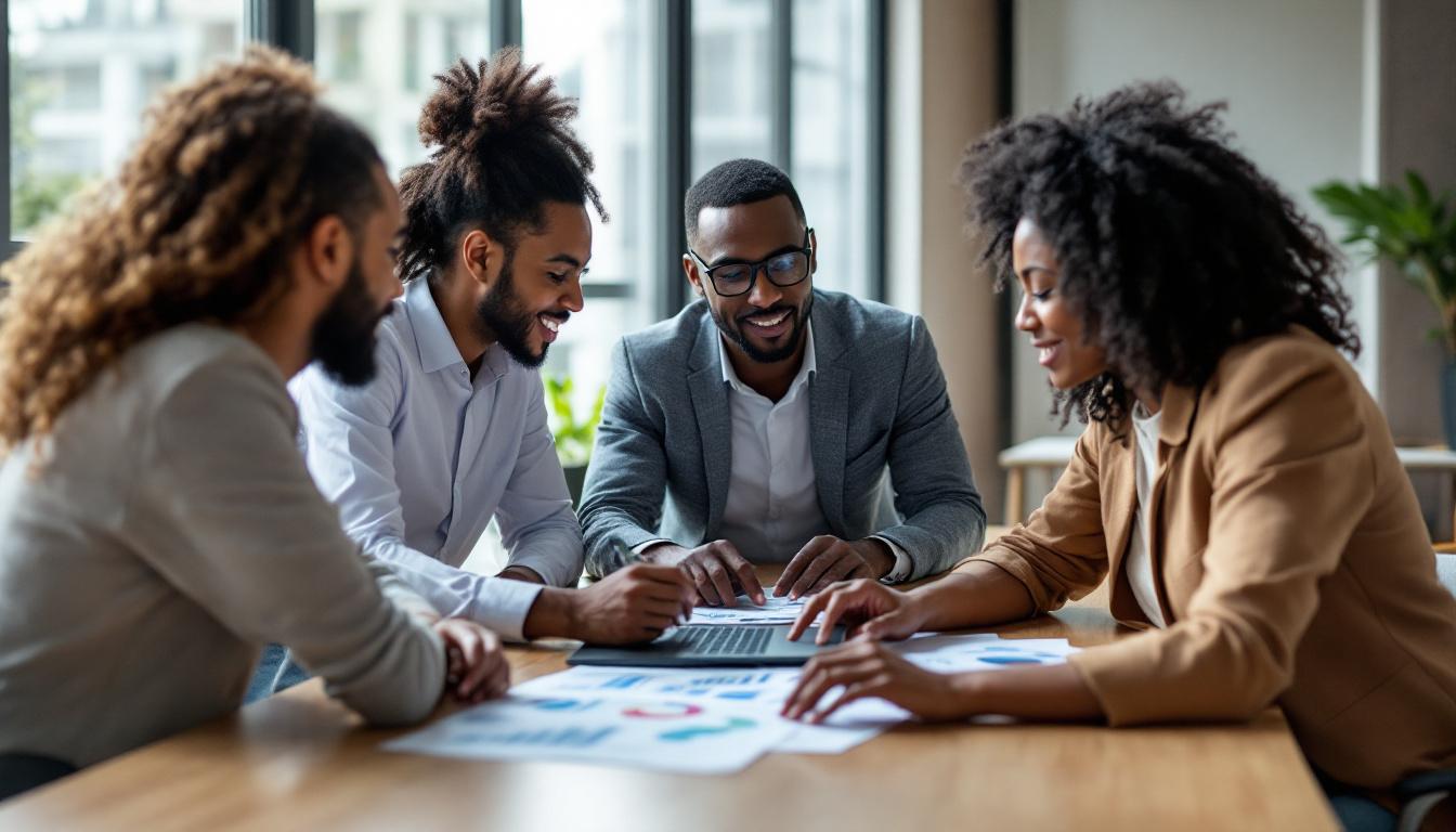 Les comptes qui rapportent le plus selon votre profil