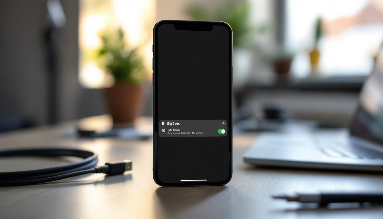 Pourquoi BigBoss reste incontournable pour le jailbreak