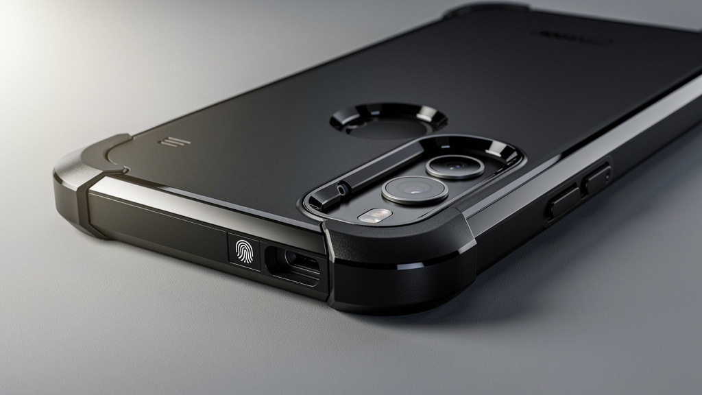 Clé de sécurité téléphone portable : 7 modèles efficaces